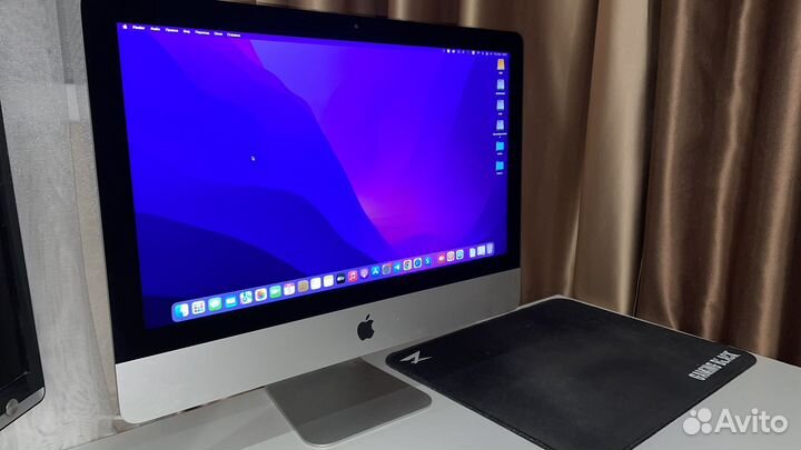 Apple iMac 21.5 2019 4k