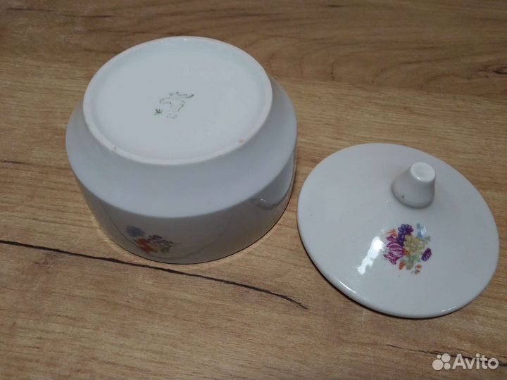 Сахарница СССР