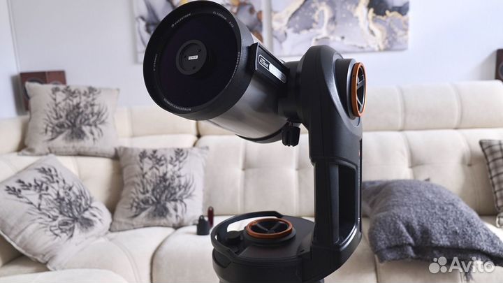 Телескоп Celestron NexStar Evolution 6