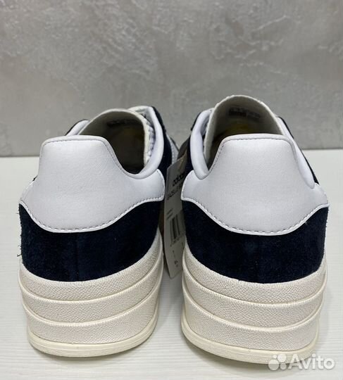 Новые кроссовки Adidas Gazelle Bold оригинал