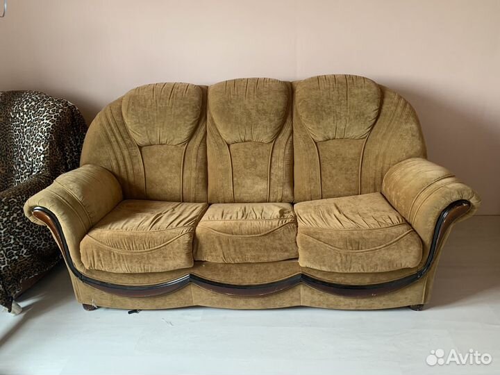 Диваны бу бесплатно