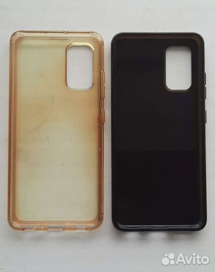 Чехлы Samsung galaxy A32