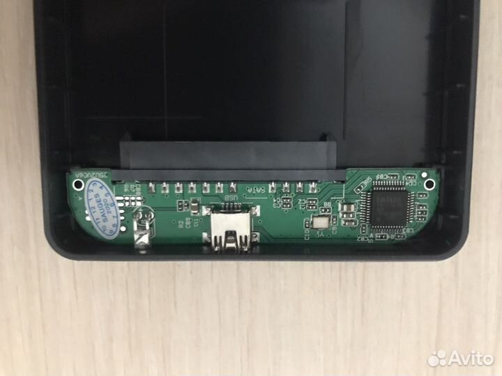 Кейс для HDD 2.5