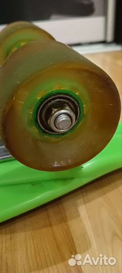 Пенни Борд для мальчика