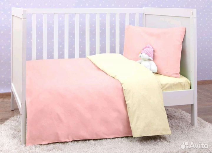 Комплект постельного белья