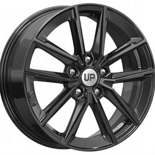 Литые диски Wheels UP Up104 6.5×R17 5×114.3