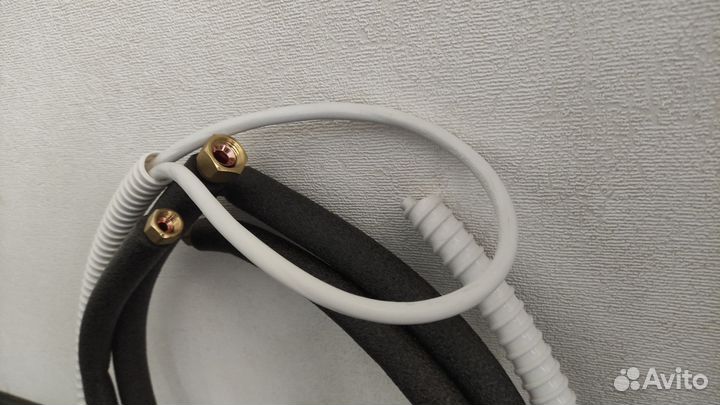 Монтажный комплект для кондиционера