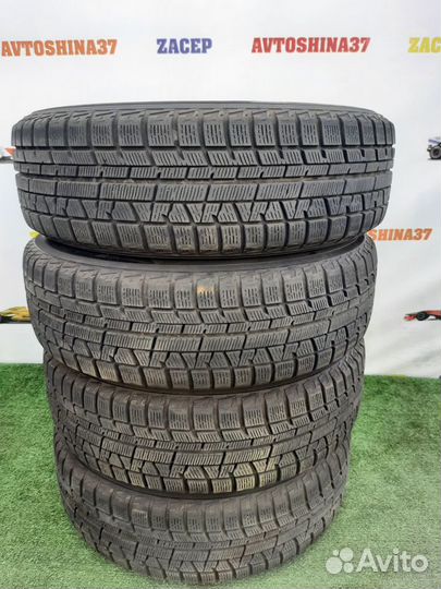 Yokohama 104ZR 175/65 R15 84Q