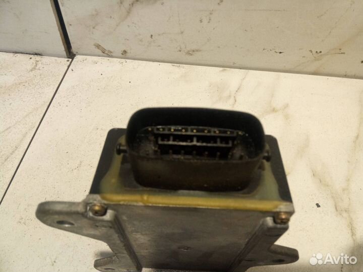 Блок управления форсунками Mitsubishi Pajero Pinin