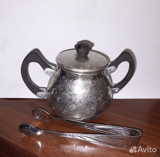 Сахарница СССР