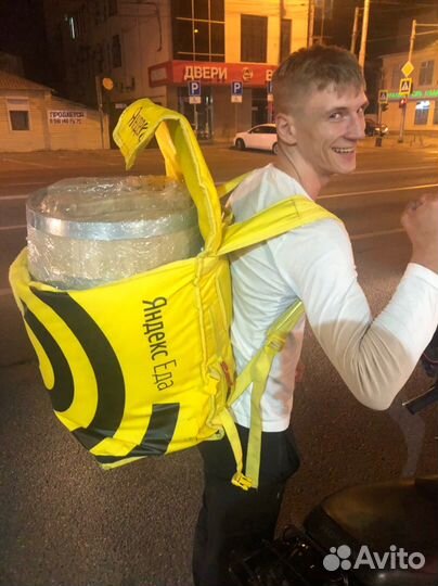 Бочка дубовая 15л