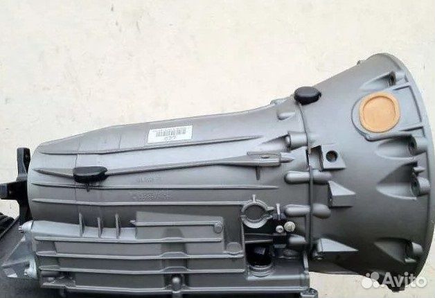 АКПП 722.9 Mercedes W221 с Гарантией