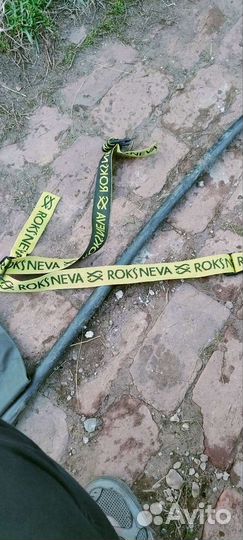 Рыболовные сапоги