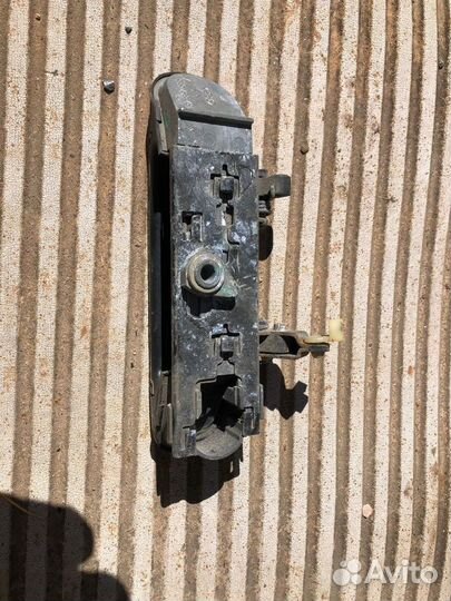 Ауди А6 С5 ручка двери правая