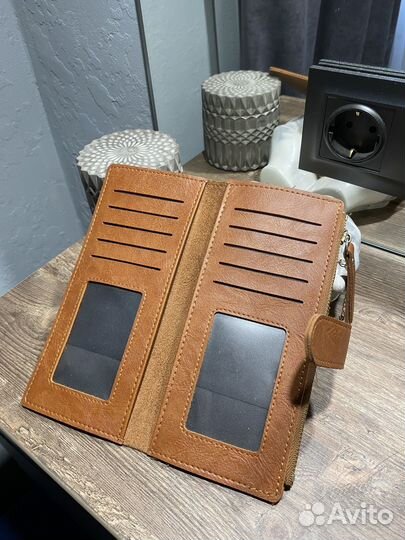 Кошелек женский