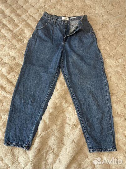 Джинсы женские mango 38