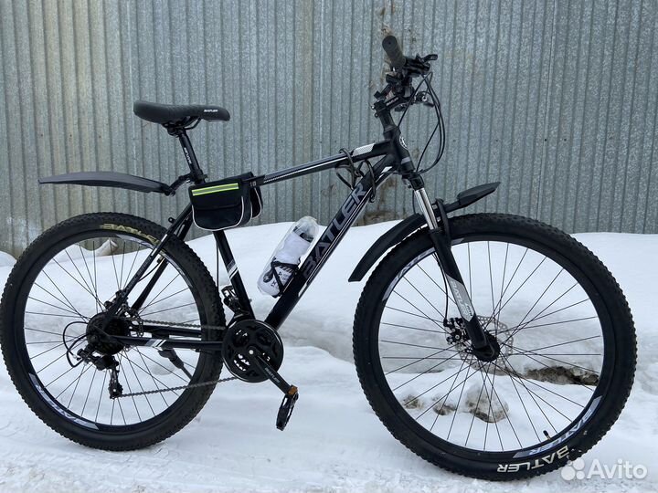 Велосипеды оптом со склада в Москве