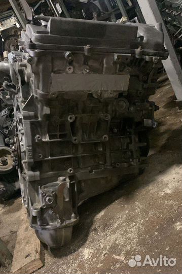 Двигатели контр. Toyota Camry RAV4 Venza