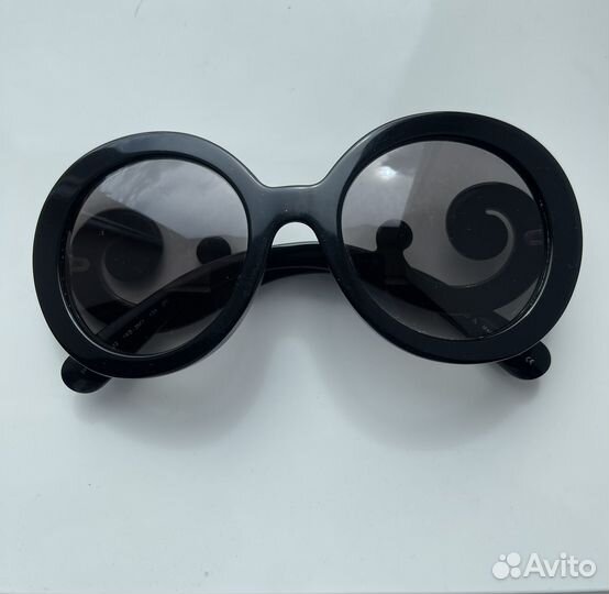 Солнечные очки prada оригинал