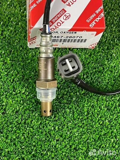 Датчик Лямбда-зонд Es Rx350 Avensis Verso Camry