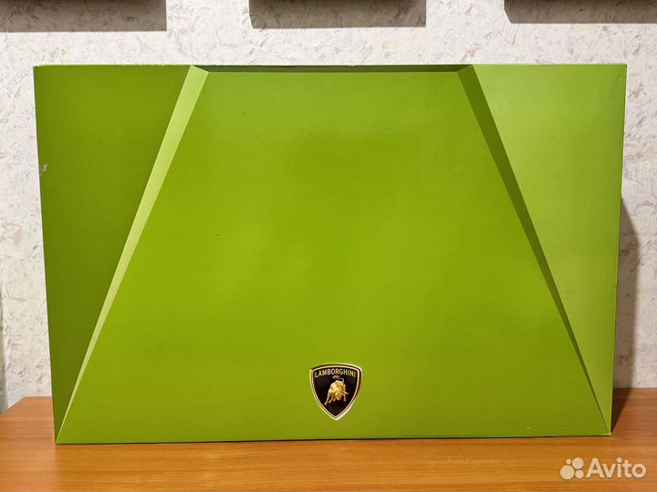 Lego Technic 42115 Lamborghini Sian Оригинал