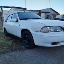 Daewoo Nexia 1.5 MT, 1998, 113 343 км, с пробегом, цена 125 000 руб.