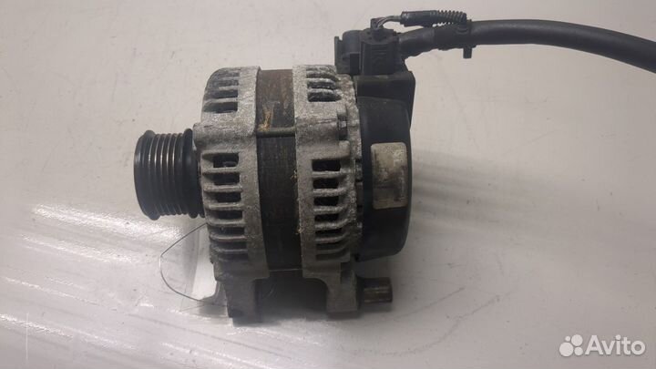 Генератор Volvo S40 2004