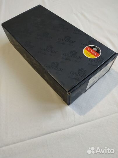 Ganzer - cмеситель для умывальника