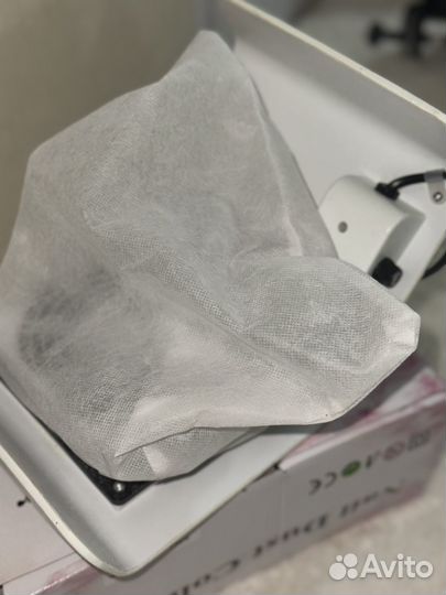 Пылесос для маникюра