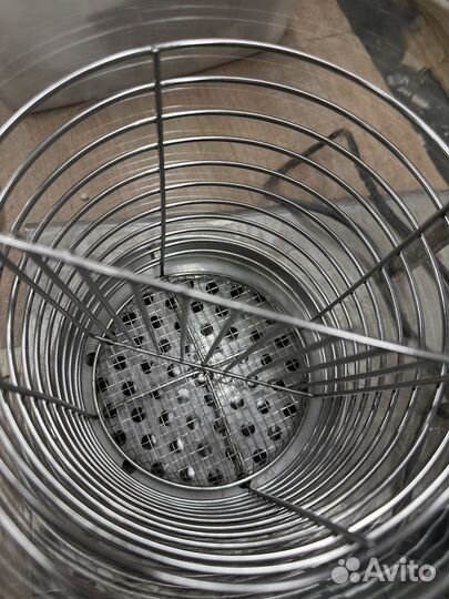 Аппарат для приготовления хот-догов