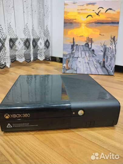 Xbox 360 прошитый freeboot