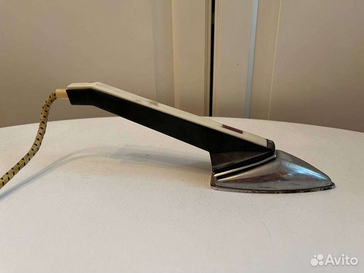 Утюжок дорожный