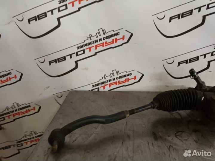 Рейка рулевая toyota daihatsu altis camry windom A