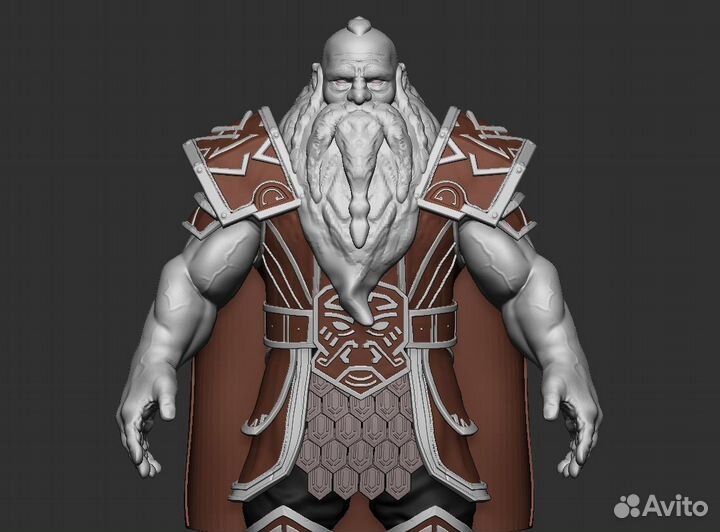 Создание 3d моделей