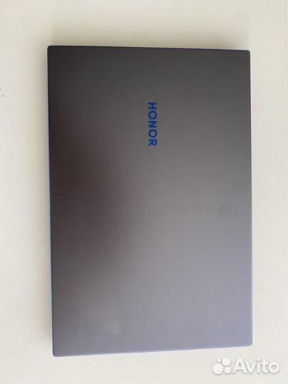 Ноутбук honor magicbook 14