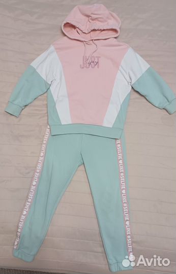 Костюм для девочки