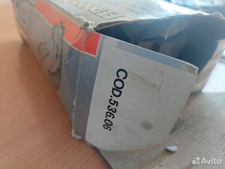 Тормозные колодки задние ope astra