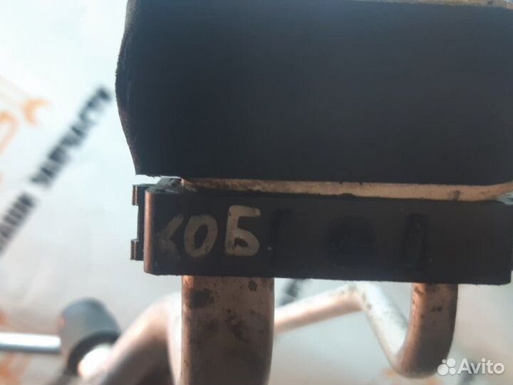 Трубка кондиционера Chevrolet Cobalt T250