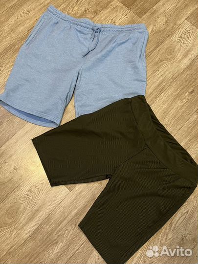 Шорты р.54-56
