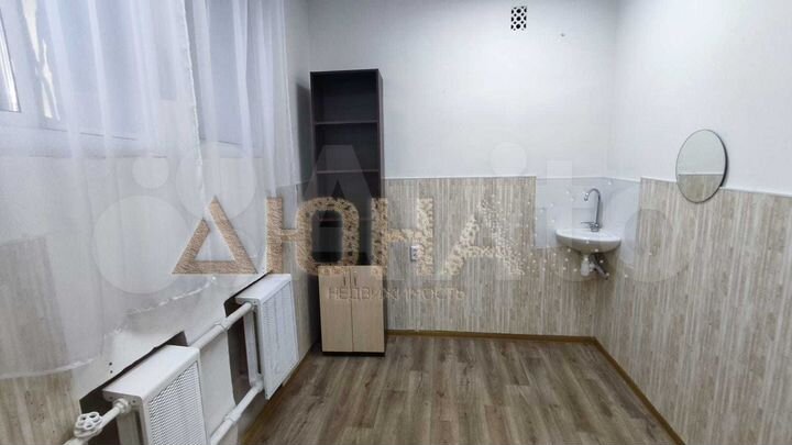 Сдам помещение свободного назначения, 60.7 м²