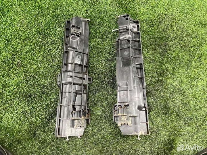 Кассета радиаторов Bmw X1 E84 N47D20 2013