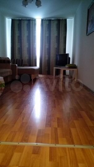 1-к. квартира, 41 м², 13/25 эт.