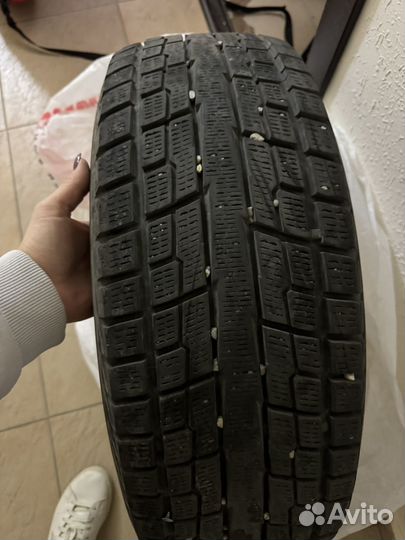 Yokohama Geolandar A/T-S G012 225/65 R17