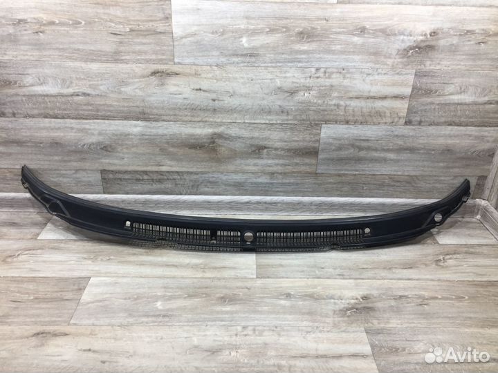 Жабо Chery Amulet A15 / Чери Амулет А15