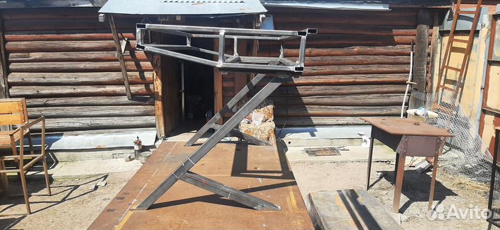 Услуги сварщика