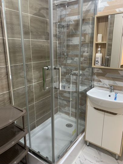 Квартира-студия, 38 м², 1/5 эт.