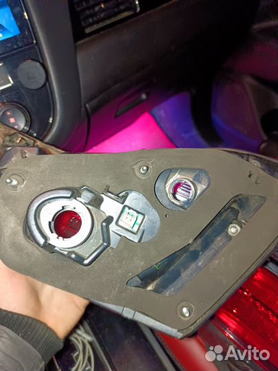 Продам стопы задние от Тойоты камри