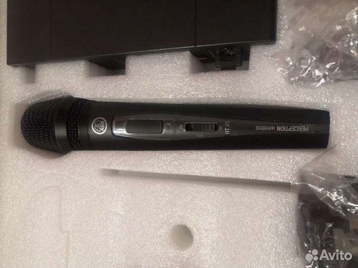 Микрофон