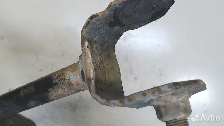 Рычаг подвески Hyundai Coupe (Tiburon), 2002