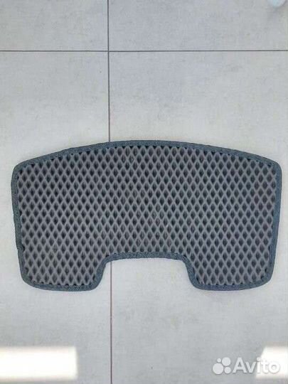 Коврики eva на Opel astra H седан 2011